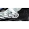 Steelman 18-Inch Long 3/8-Inch Drive Flex-Head Ratchet 95819 - alternate 5